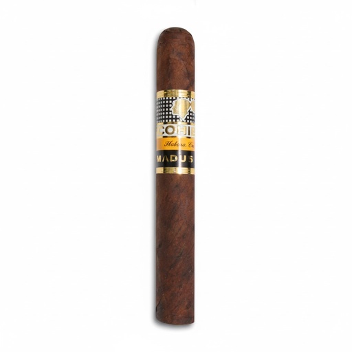 [8118] Cohiba Maduro 5 Secretos - Single Cigar
