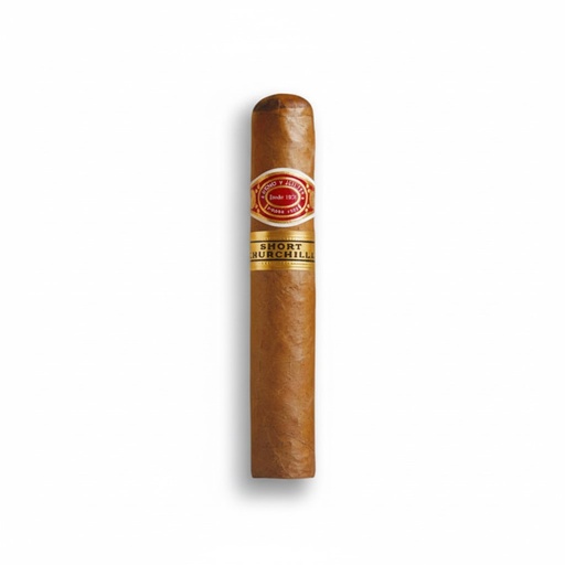 [8260] Romeo y Julieta Short Churchills - Single Cigar