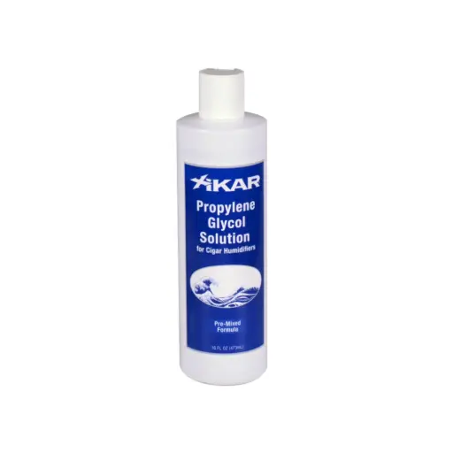 [9324] Humidifier - Xikar Pg Humidification Solution - 16Oz