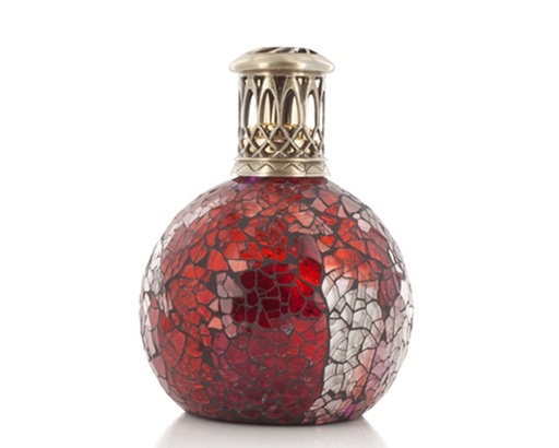 [9564] Fragrance Lamp - Ashleigh & Burwood Rose Bud - Small
