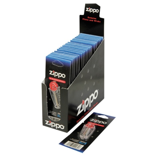 [9967] Flints - Zippo