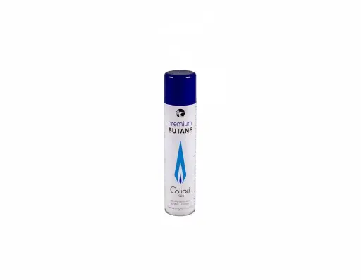 [9992] Lighter Gas - Colibri Premium - 300Ml